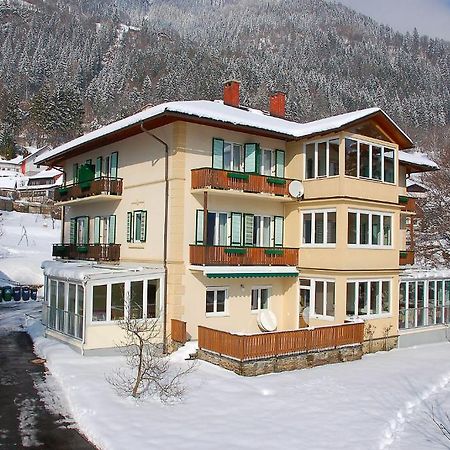 Villa Marienhof Annenheim Bagian luar foto